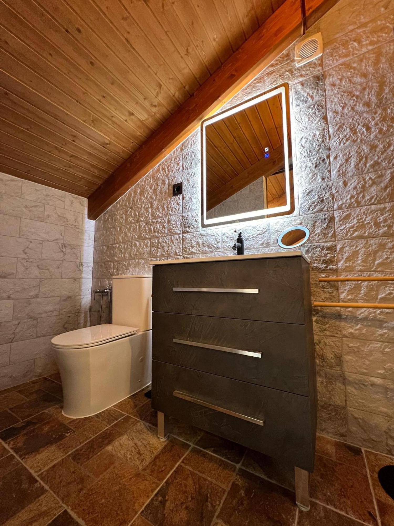 Casa Rural El Torreon Fontiveros Δωμάτιο φωτογραφία