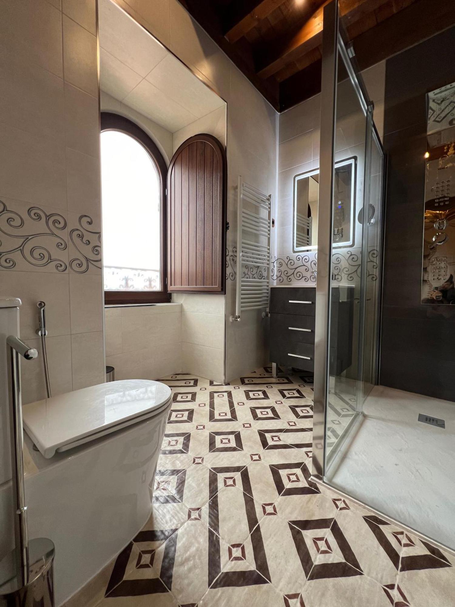 Casa Rural El Torreon Fontiveros Εξωτερικό φωτογραφία