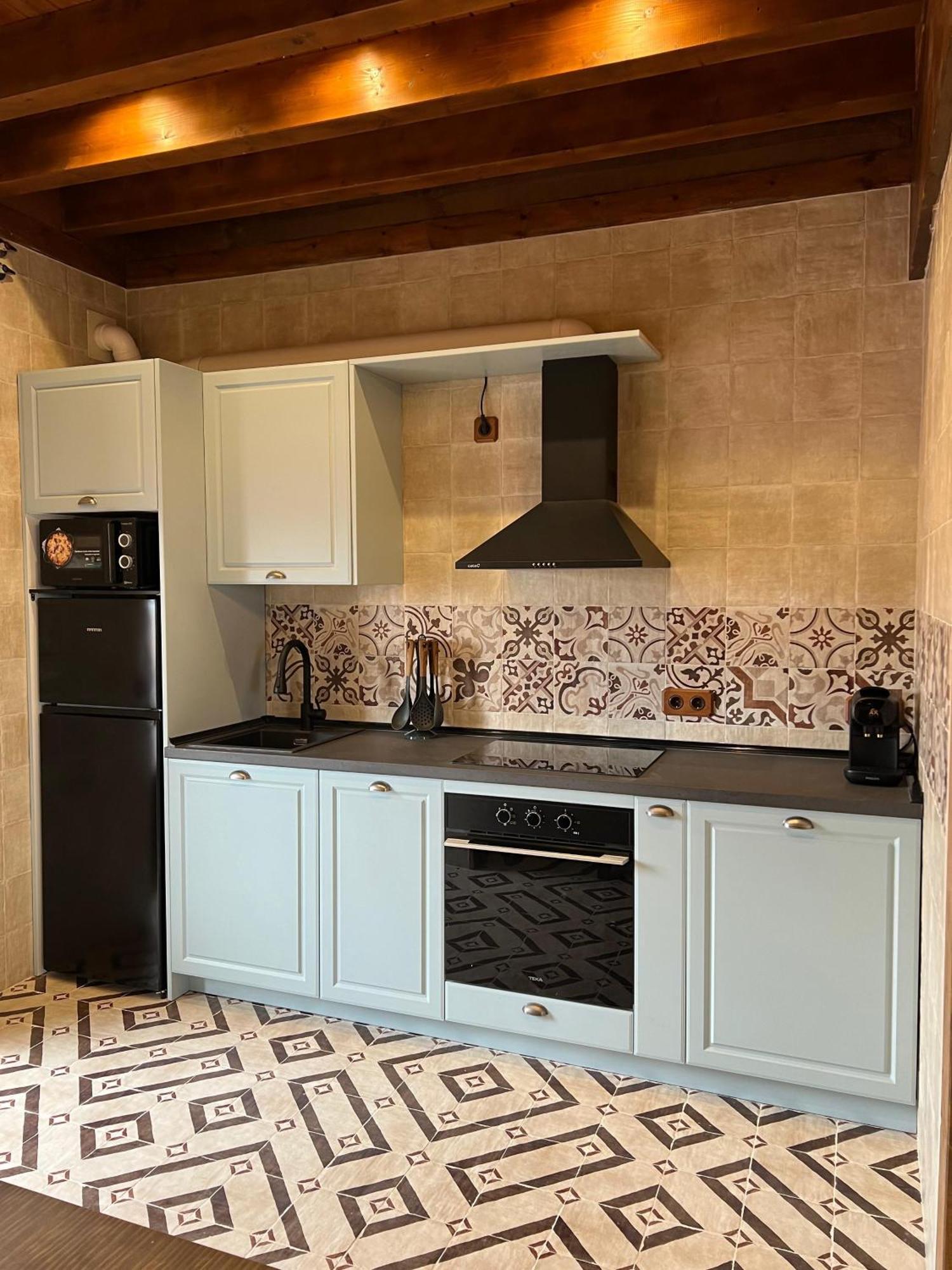 Casa Rural El Torreon Fontiveros Εξωτερικό φωτογραφία