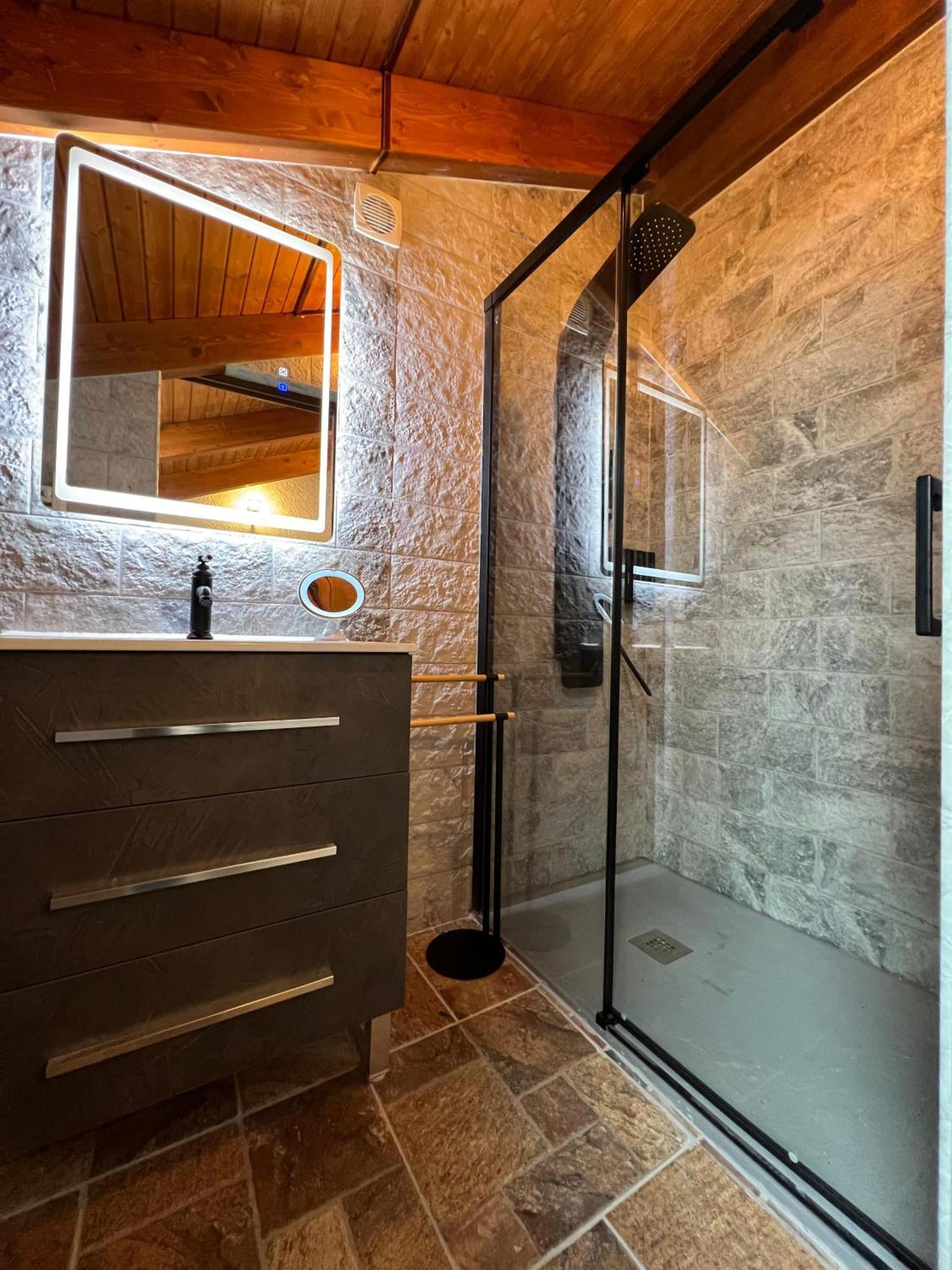 Casa Rural El Torreon Fontiveros Δωμάτιο φωτογραφία