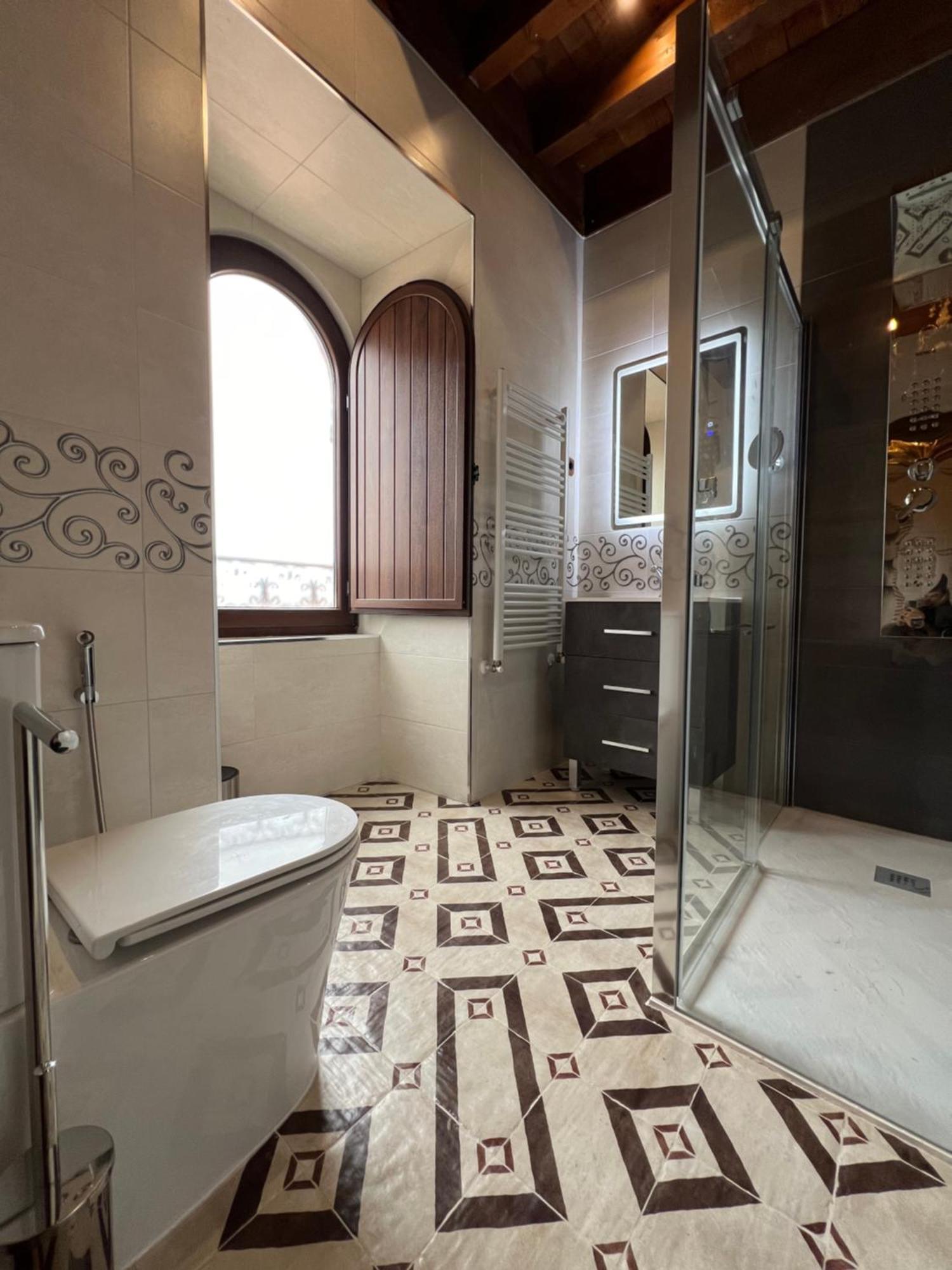 Casa Rural El Torreon Fontiveros Εξωτερικό φωτογραφία